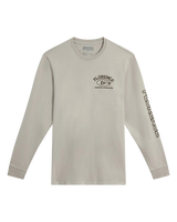 Equipment Modern Long Sleeve T-Shirt in Willow