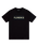 Reflect T-Shirt in Black