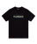 Reflect T-Shirt in Black