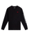 Florence Long Sleeve T-Shirt in Black