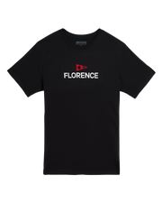 Logo T-Shirt in Black