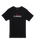 Logo T-Shirt in Black