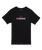 Logo T-Shirt in Black