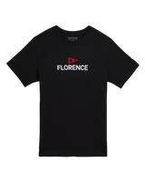 Logo T-Shirt in Black