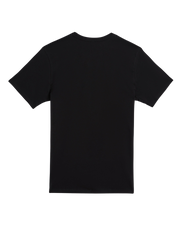 Logo T-Shirt in Black
