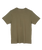 Logo T-Shirt in Burnt Olive