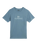 Logo T-Shirt in Citadel