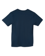 Logo T-Shirt in Dark Navy