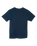 Logo T-Shirt in Dark Navy
