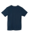 Logo T-Shirt in Dark Navy