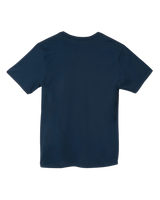 Logo T-Shirt in Dark Navy