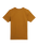 Logo T-Shirt in Mustard