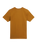 Logo T-Shirt in Mustard
