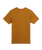Logo T-Shirt in Mustard