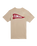 Pennant T-Shirt in Tan