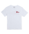Pennant T-Shirt in White