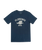 Iwa T-Shirt in Navy