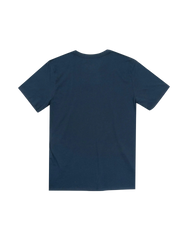 Iwa T-Shirt in Navy