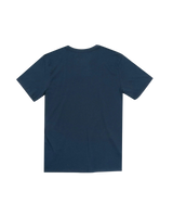Iwa T-Shirt in Navy