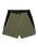 Airtex Utility Shorts in Burnt Olive