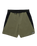 Airtex Utility Shorts in Burnt Olive