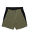 Airtex Utility Shorts in Burnt Olive