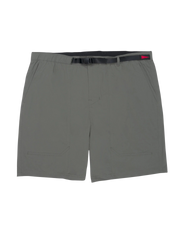 F1 Expedition Shorts in Thyme