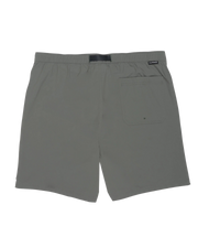 F1 Expedition Shorts in Thyme