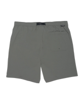 F1 Expedition Shorts in Thyme
