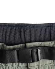 F1 Expedition Shorts in Thyme