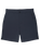 The Florence Marine X Mens All Purpose Nylon Hybrid Walkshorts in Black