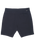 The Florence Marine X Mens All Purpose Nylon Hybrid Walkshorts in Black