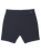 The Florence Marine X Mens All Purpose Nylon Hybrid Walkshorts in Black