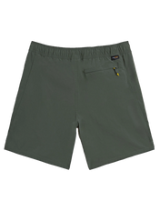 The Florence Marine X Mens All Purpose Cordura Swimshorts in Thyme