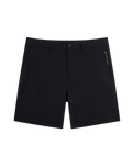 Cordura Chino Walkshorts in Black