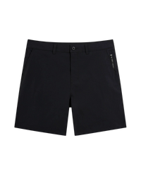 Cordura Chino Walkshorts in Black