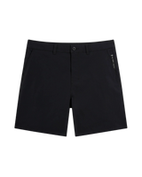 Cordura Chino Walkshorts in Black