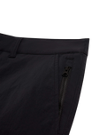 Cordura Chino Walkshorts in Black