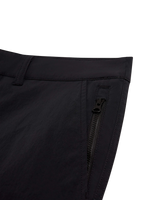 Cordura Chino Walkshorts in Black