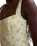 Full Bloom Eyelet Cami Top in Banana Cream