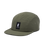 The Cotopaxi Mens Cada Dia 5-Panel Cap in Fatigue