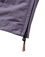 Seek Out Jacket in Heather