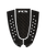 T-3 Eco Pin Traction Deck Grip in Black