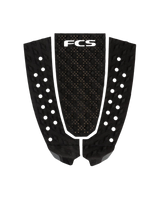T-3 Eco Pin Traction Deck Grip in Black