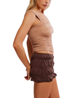 Love Letter Cami Top in Honey