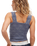 Love Letter Cami Top in Peacoat