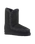 The Mou Womens Eskimo 24 Boots in Black & Black