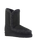 The Mou Womens Eskimo 24 Boots in Black & Black
