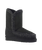 The Mou Womens Eskimo 24 Boots in Black & Black