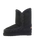 The Mou Womens Eskimo 24 Boots in Black & Black